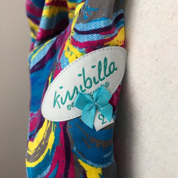 Colorful Dress - Picture 7 of 7